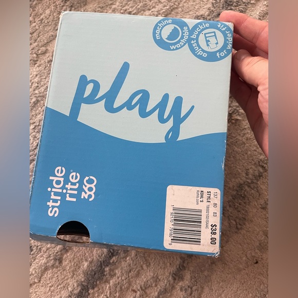 Stride Rite 360 - Picture 3 of 4